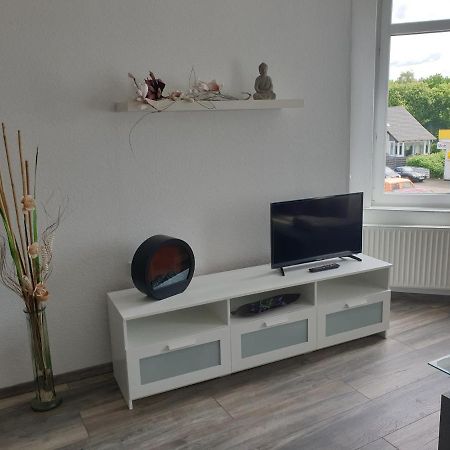 Ferienwohnung Leilas Lodge Langelsheim Kültér fotó