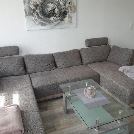 Ferienwohnung Leilas Lodge Langelsheim Kültér fotó