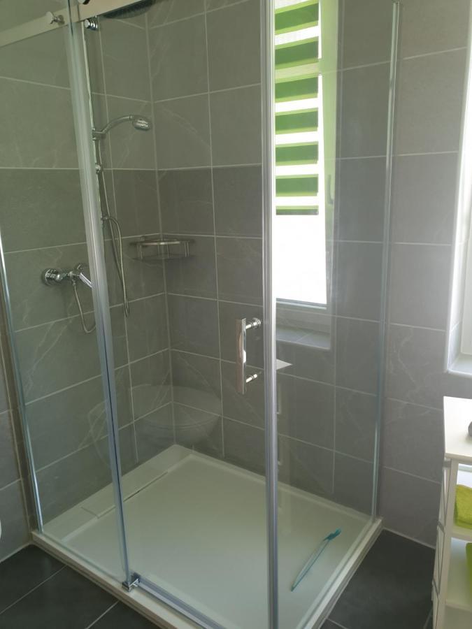 Ferienwohnung Leilas Lodge Langelsheim Kültér fotó